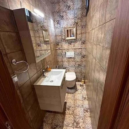 Βίλα George's Garden House Θεσσαλονίκη