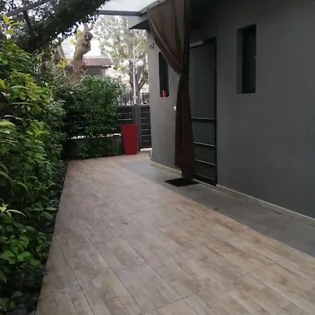 George's Garden House Θεσσαλονίκη