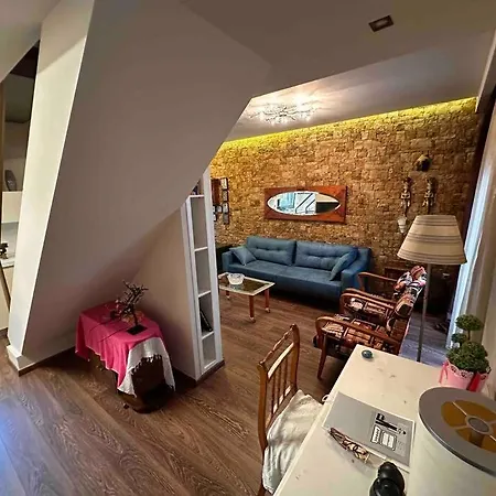 Βίλα George's Garden House *