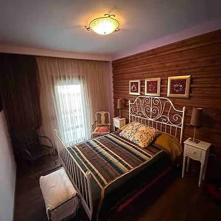 Βίλα George's Garden House *