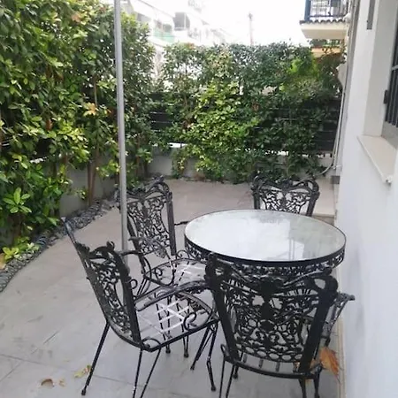 George's Garden House Βίλα *
